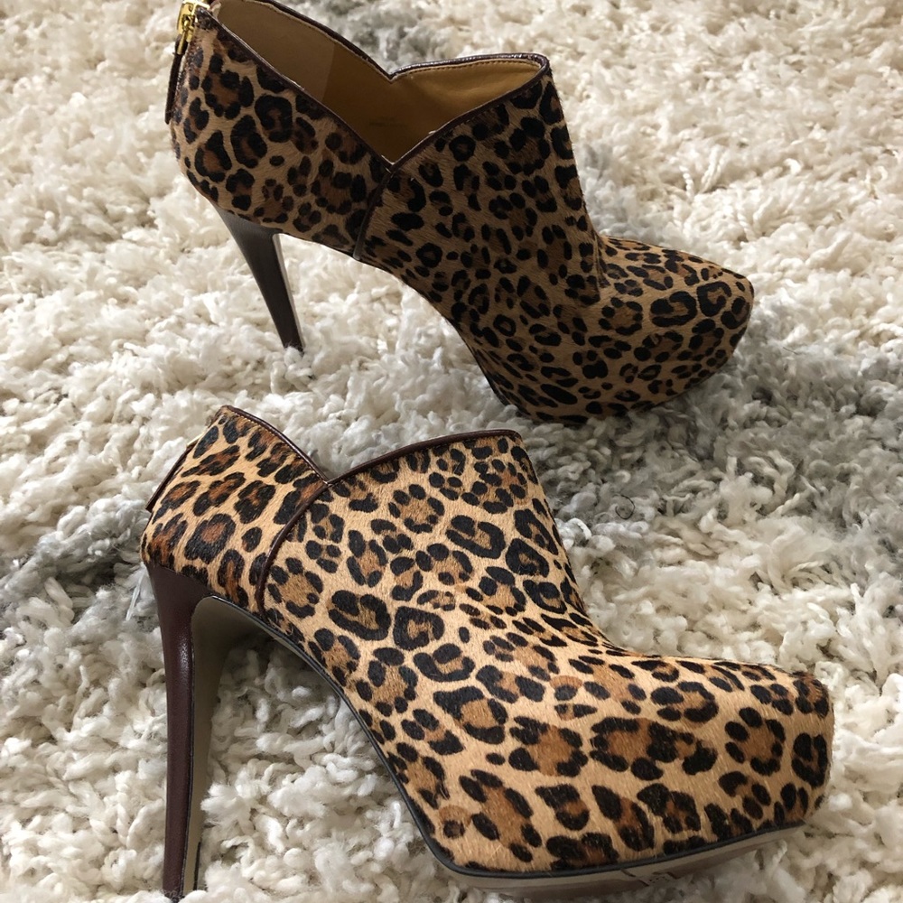 Nine West Belanie